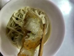 -明呈黄鱼面馆(斜土路店)