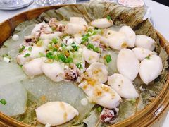 -粤·向群饭店(龙津东路总店)