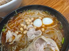 -青石桥老瓦房肥肠粉总店(青石桥总店)