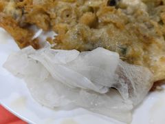 -建国蚵煎蚵面