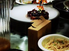-茶叁酒肆·楚味江湖(菱角湖店)