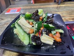 -京北128号院火锅鸡