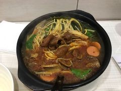 肥肠粉丝砂锅-兄弟砂锅(陆家巷店)