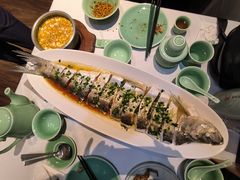 -江南厨子(万象天地店)