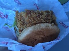 -麦当劳(石家庄乐活广场店)