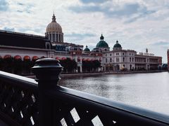 -海澜飞马水城
