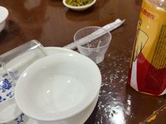 -阿婆潮汕砂锅粥(王府大街店)