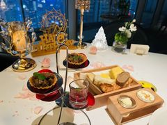 -THE WANG王品(上海中心云端店)