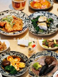 -圣贝拉母婴护理中心(广州瑰丽店)