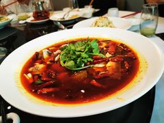 -HOMES上海本帮菜(襄阳公园店)