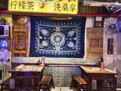 -水巷子·巴掌腰片重庆火锅(云纺店)