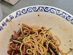 -梅溪·小伙子干挑面(安吉总店)
