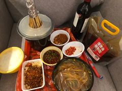桓侯干碟-冒椒火辣(奎星楼街店)