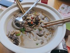-湘阁里辣(南岭购物广场店)