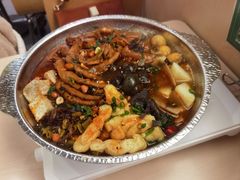 -水平有限广西米粉·广西风味集(五道口店)