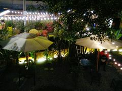 -云里小坐·小院里·团建·宴请·下午茶(三圣乡店)