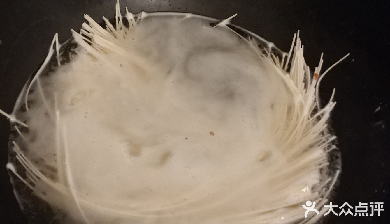 但好像确实是我佐料放太多了点