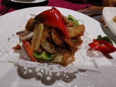-渔米粥(罗湖店)