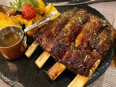 -LA CREPERIE BRETONNE布列塔尼法式餐厅(天童北路店)
