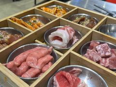 -马路牙子烧烤音乐酒馆(望京店)