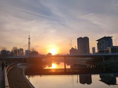 -西海子公园