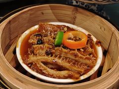 沙嗲金钱肚-誉八仙粤菜(万象天地店)