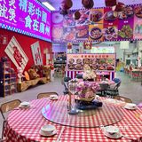 (广州番禺)一鱼三吃，鲜到灵魂出窍！