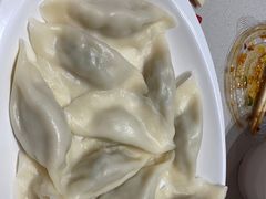 -喜家德虾仁水饺(华强天虹店)