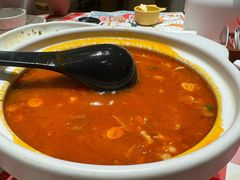 -西贝(无锡万象城店)