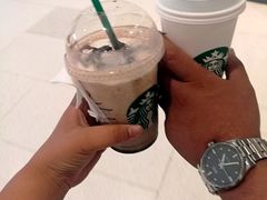 -星巴克臻选(济南恒隆店)