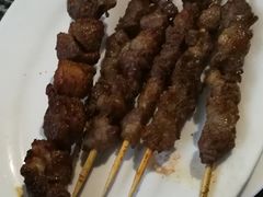 -福寿斋·老北京铜锅涮肉·烤鸭(顺义总店)