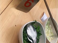 -攀枝花·任德琼·盐边羊肉米线