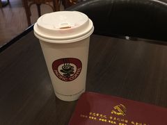 -太平洋咖啡(市府恒隆二店)