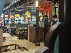 -悦满楼·西关名点·湛江名菜(航空综合大厦店)