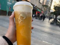 -喜茶(深圳海岸城店)