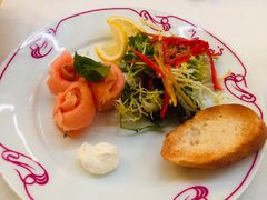 -马克西姆餐厅(崇文门店)