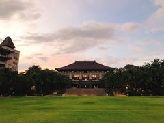 -海南清水湾莱佛士酒店