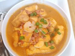 -七食九号食堂(东丽空港店)