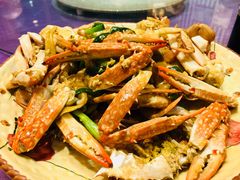 -盛港湾海鲜食府(黄沙店)