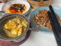 -添星码头茶餐厅(松坪山店)