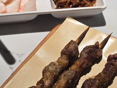 -关东小磨东北菜(漕河泾印象城店)