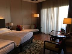 -上海崇明金茂凯悦酒店