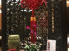 -上海金桥红枫万豪酒店-万豪中餐厅
