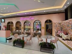 -Dazzling Cafe 蜜糖吐司专卖店