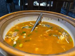 -千岛湖小鱼儿·淳安匠心农家菜