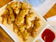 现炸酥肉-好這口重庆小面(总店)