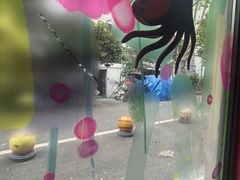 -Punchline Coffee&Roaster(同济大学店)