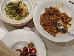 -京味斋·北京烤鸭(北京南站洋桥店)