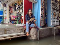 -唐人街(耀华力路)