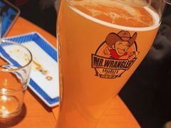 -肉串汪(望京店)